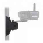 Bowens BW5155 Pulsar Tx Clip-On Stand Bracket (BW-5155) Bowens BW5155 Pulsar Tx Clip-On Stand Bracket (BW-5155)